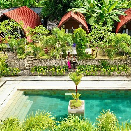 Jungle Paradise Batununggul Extérieur photo