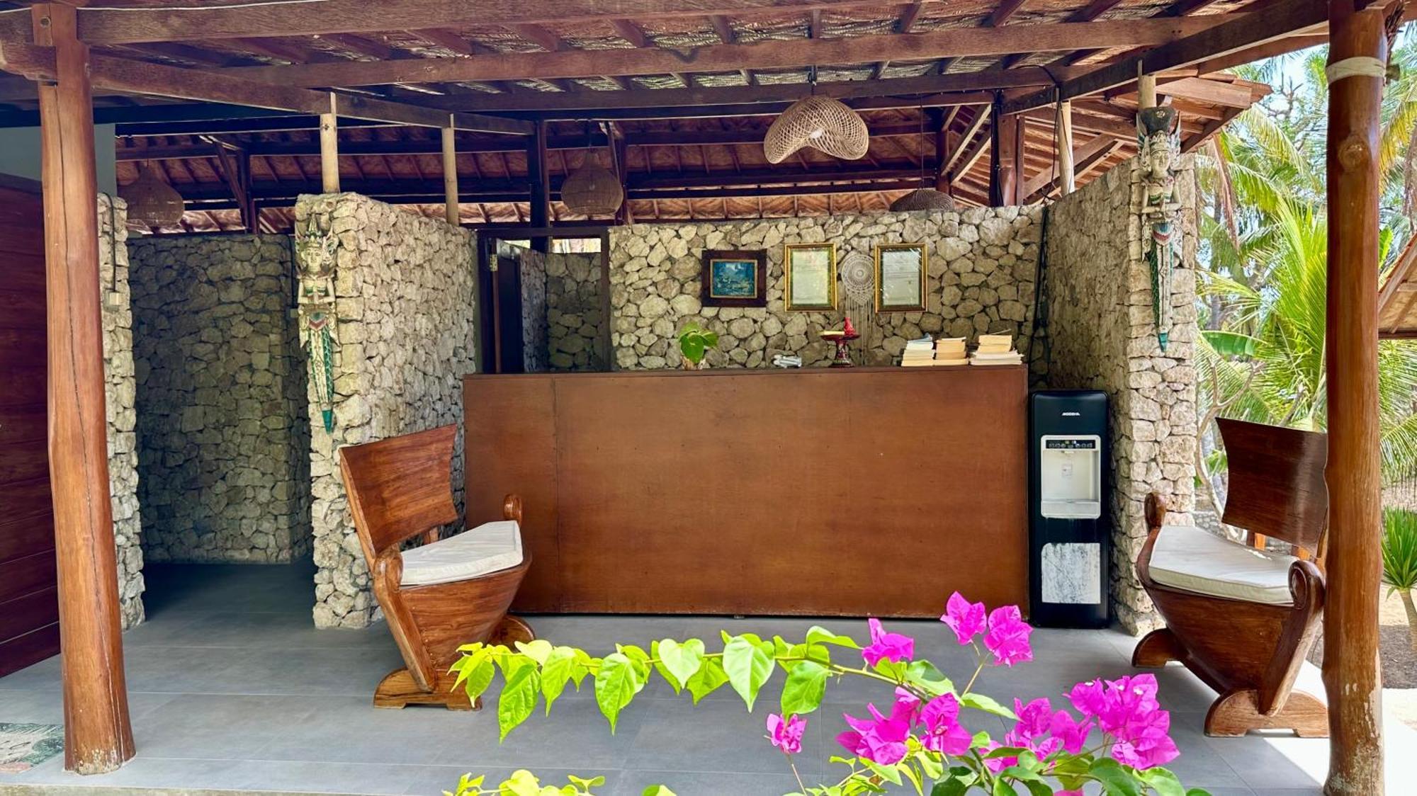 Jungle Paradise Batununggul Extérieur photo