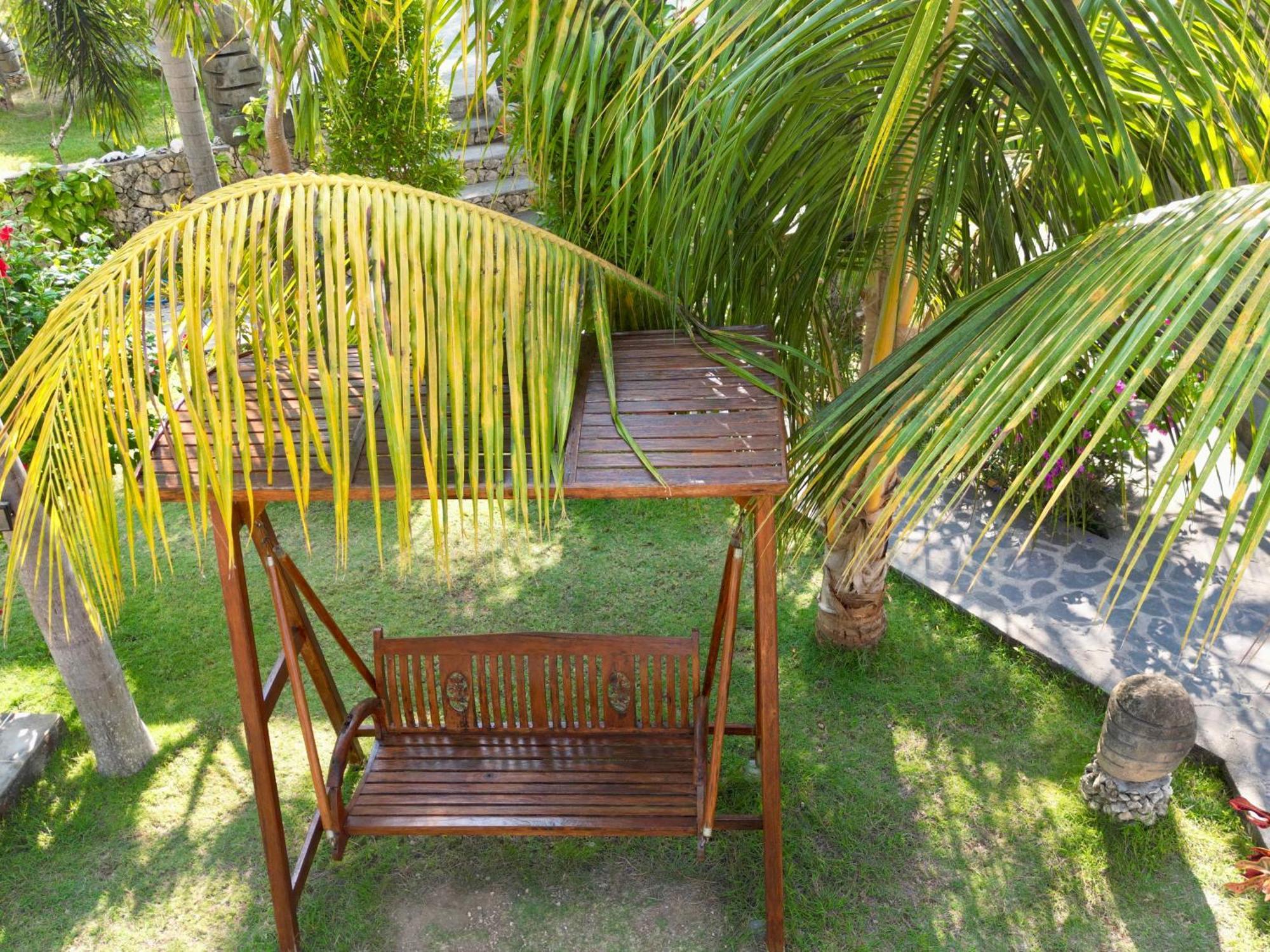 Jungle Paradise Batununggul Extérieur photo