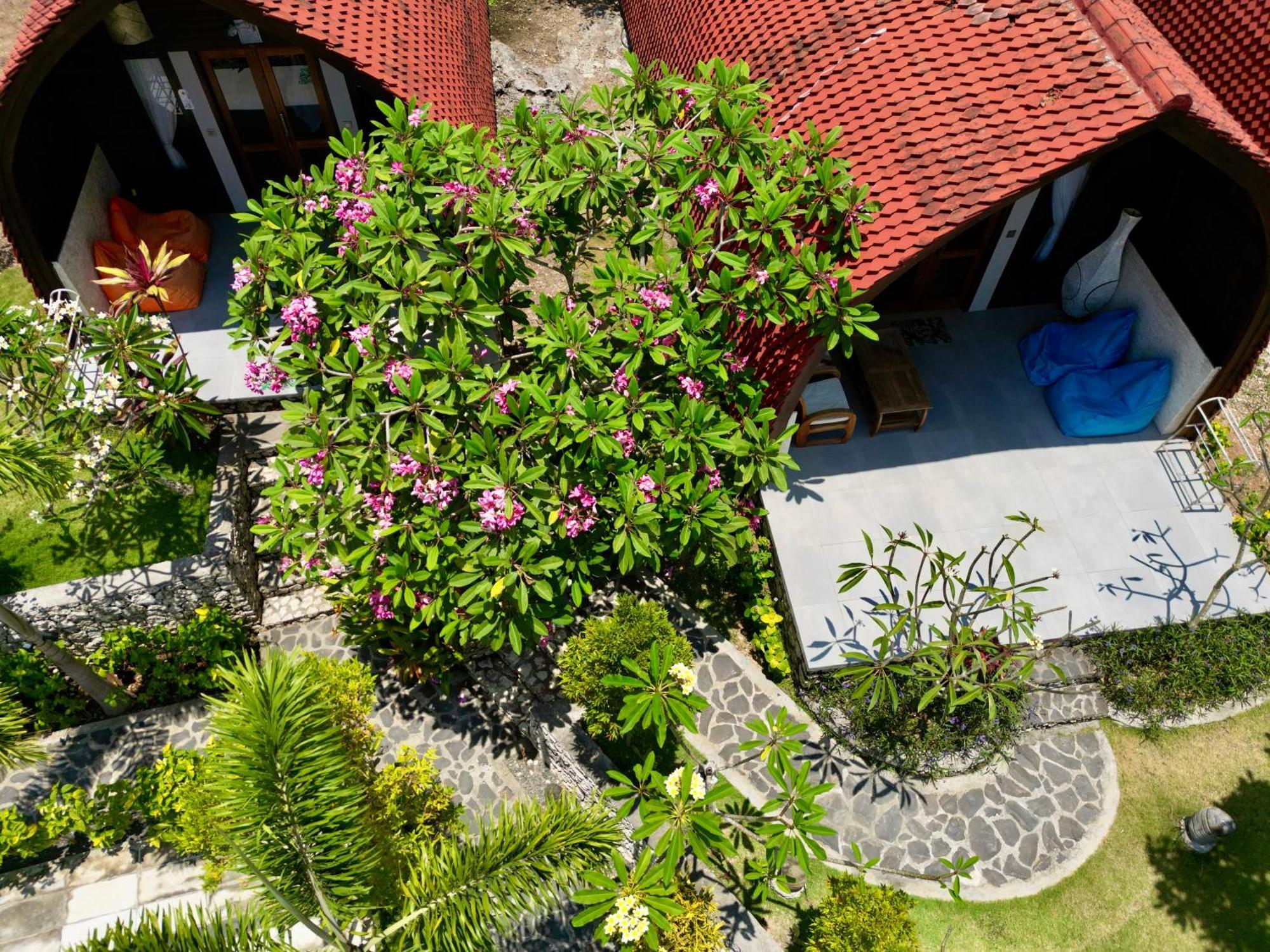 Jungle Paradise Batununggul Extérieur photo