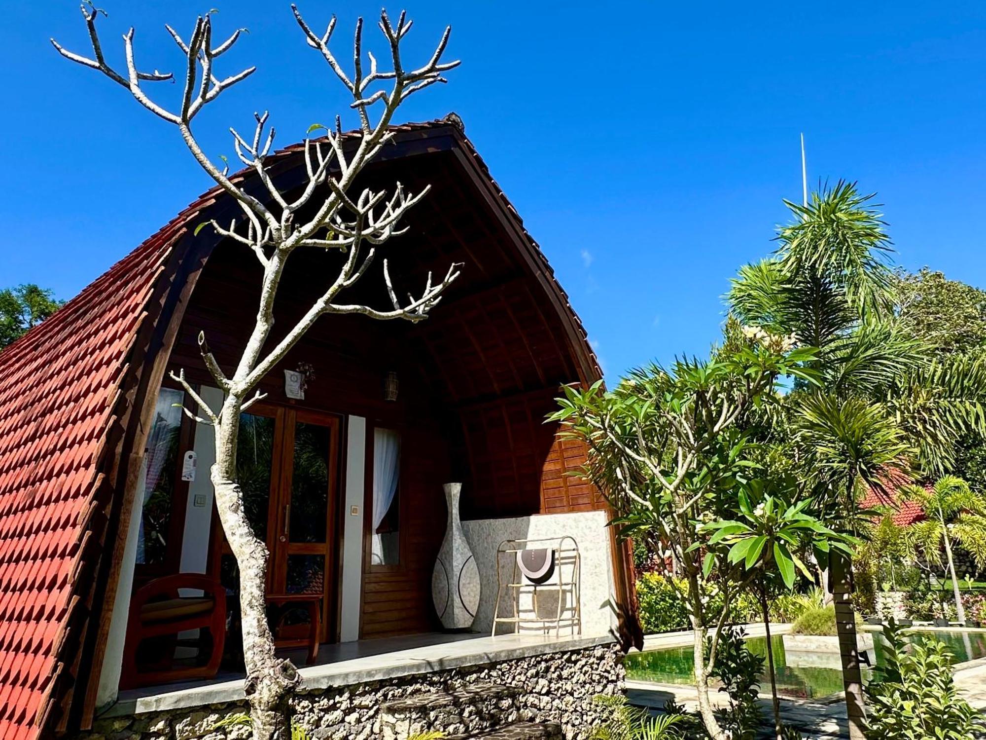 Jungle Paradise Batununggul Extérieur photo