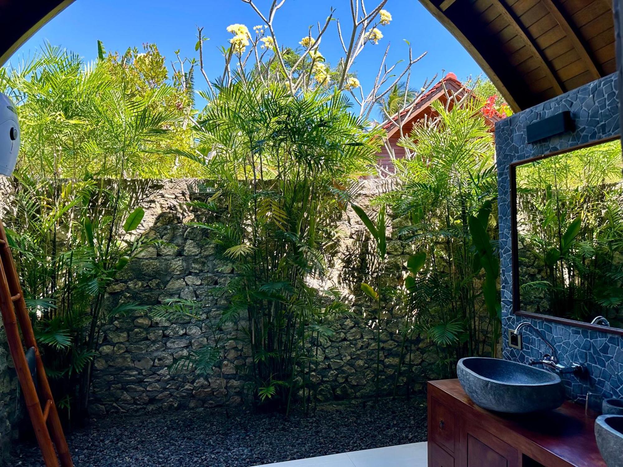 Jungle Paradise Batununggul Extérieur photo