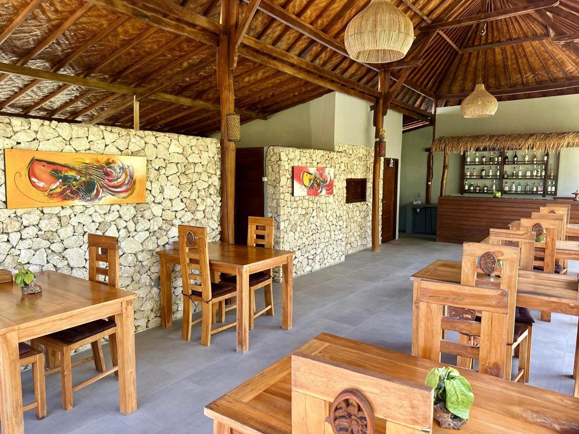 Jungle Paradise Batununggul Extérieur photo