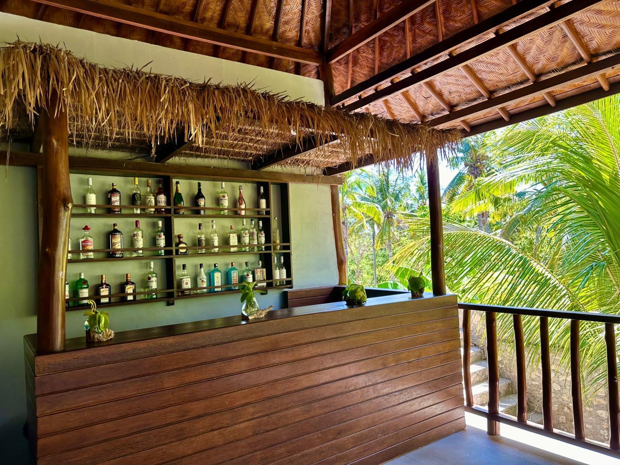 Jungle Paradise Batununggul Extérieur photo