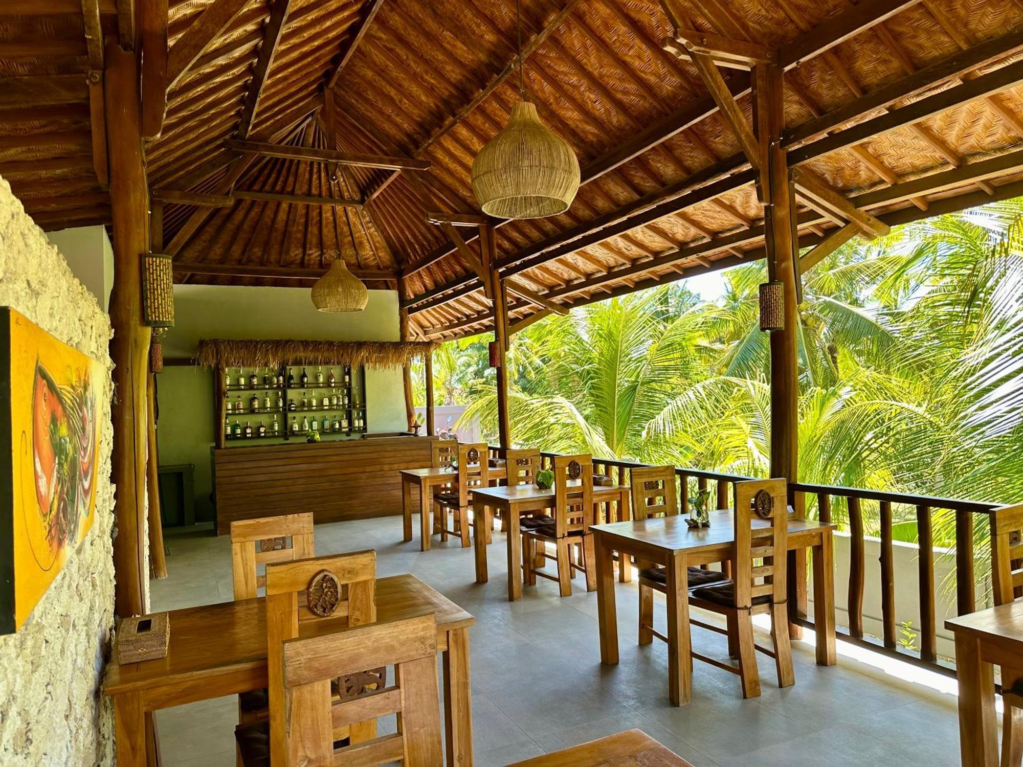 Jungle Paradise Batununggul Extérieur photo