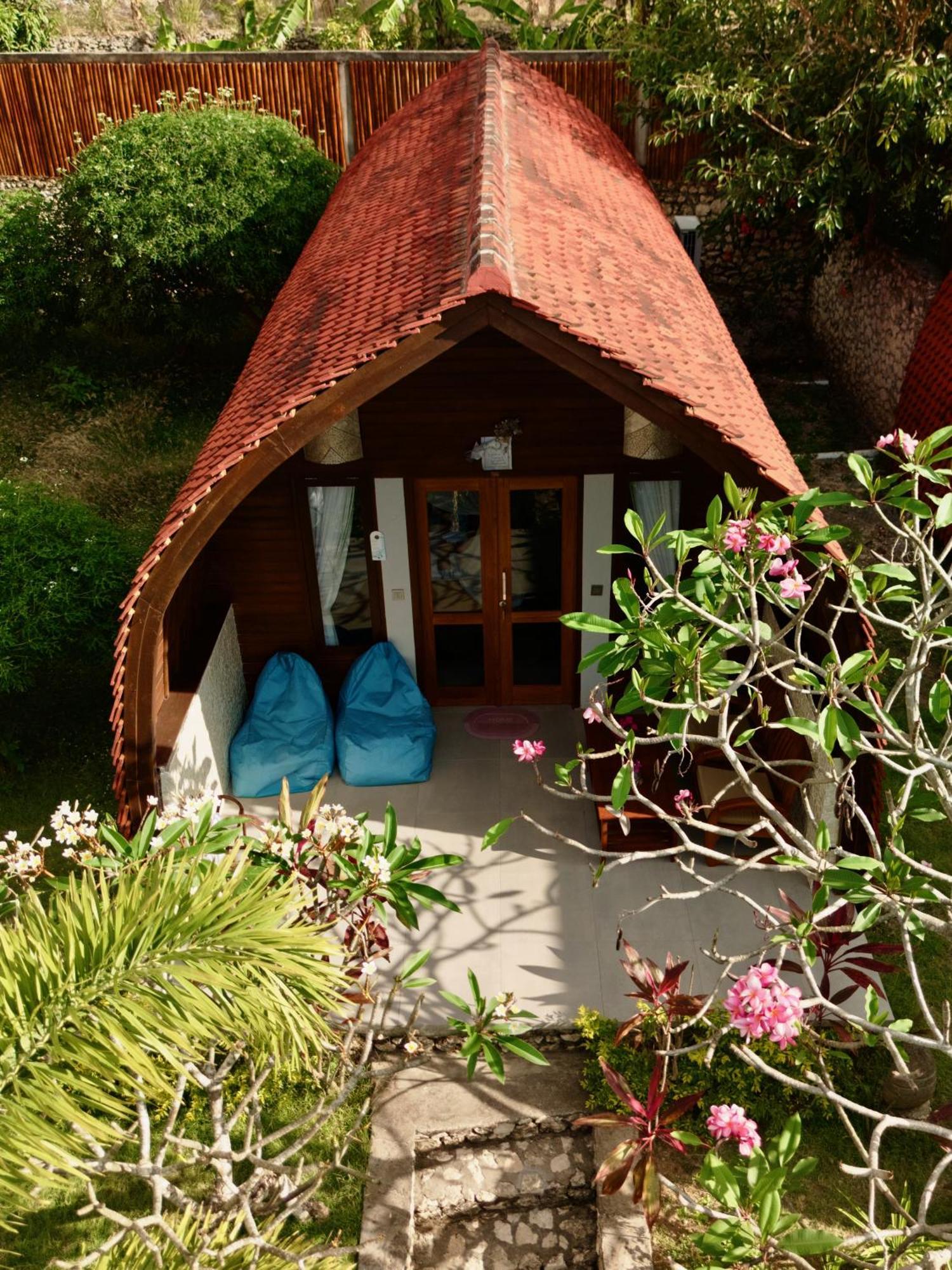 Jungle Paradise Batununggul Extérieur photo