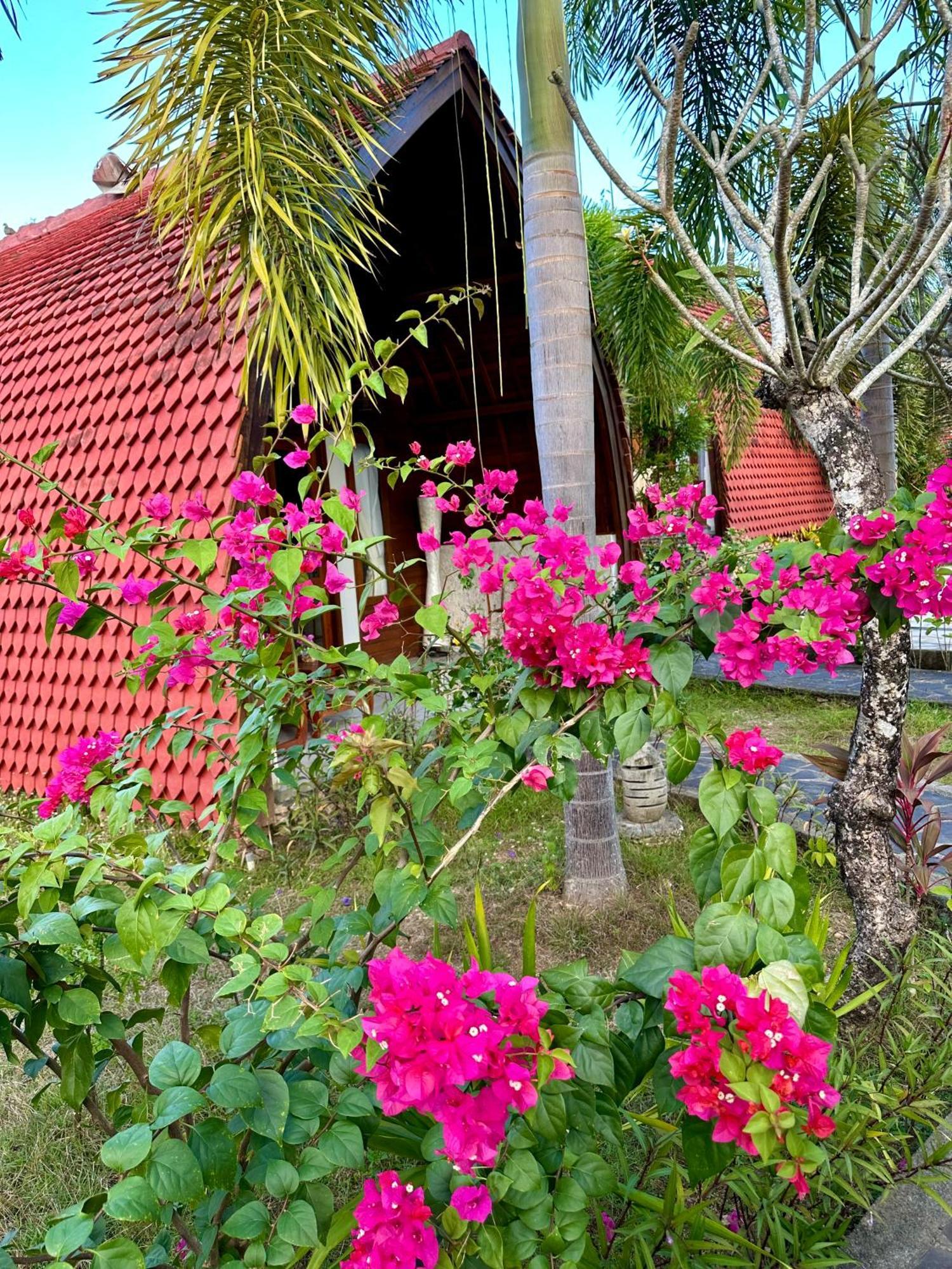 Jungle Paradise Batununggul Extérieur photo