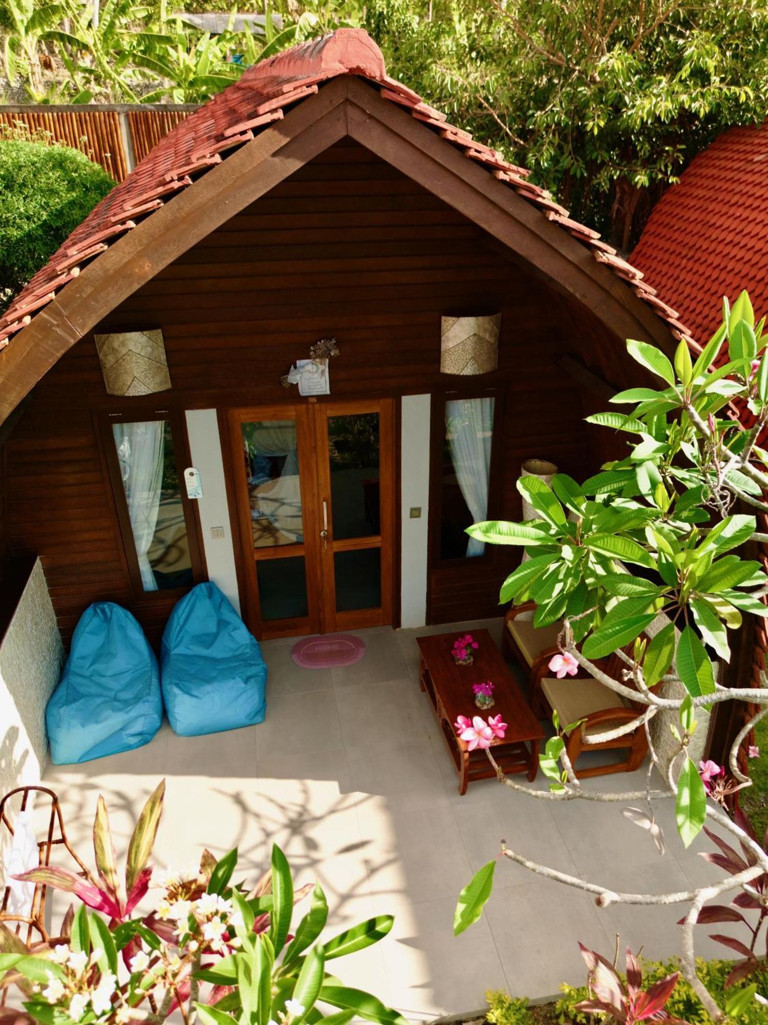 Jungle Paradise Batununggul Extérieur photo