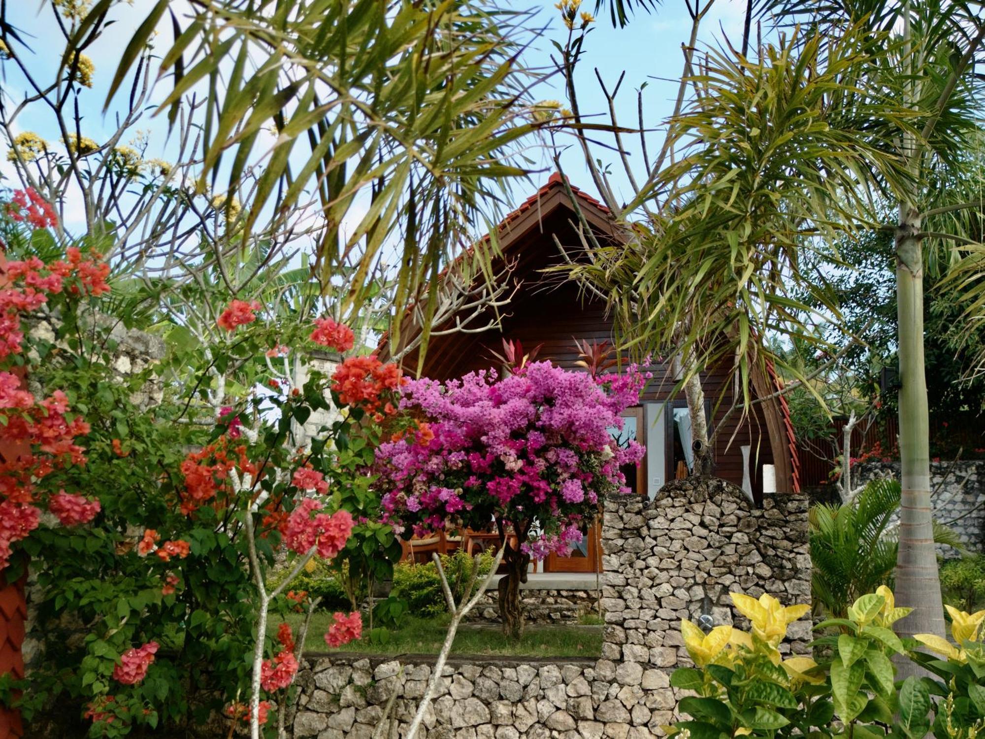 Jungle Paradise Batununggul Extérieur photo