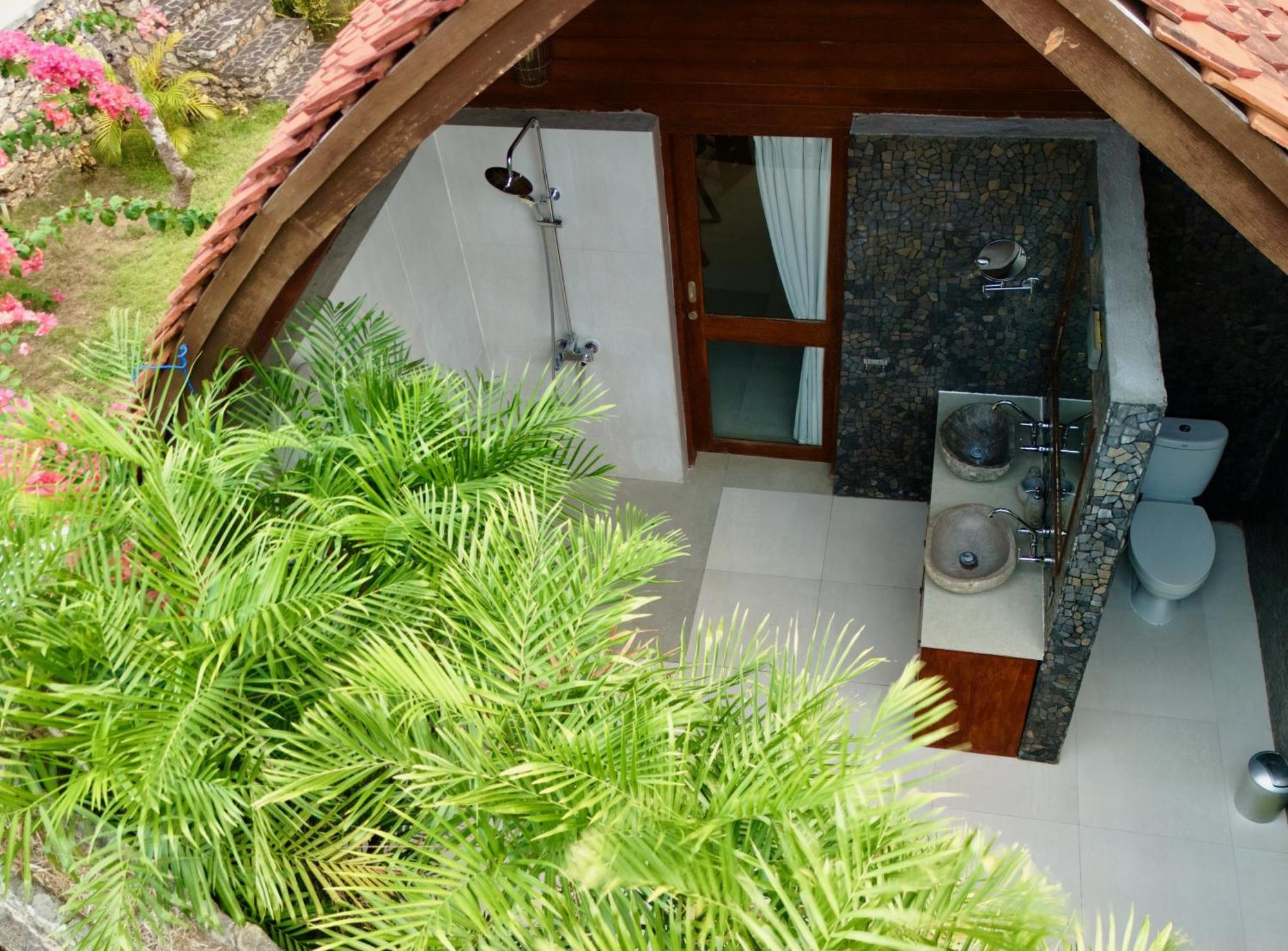 Jungle Paradise Batununggul Extérieur photo