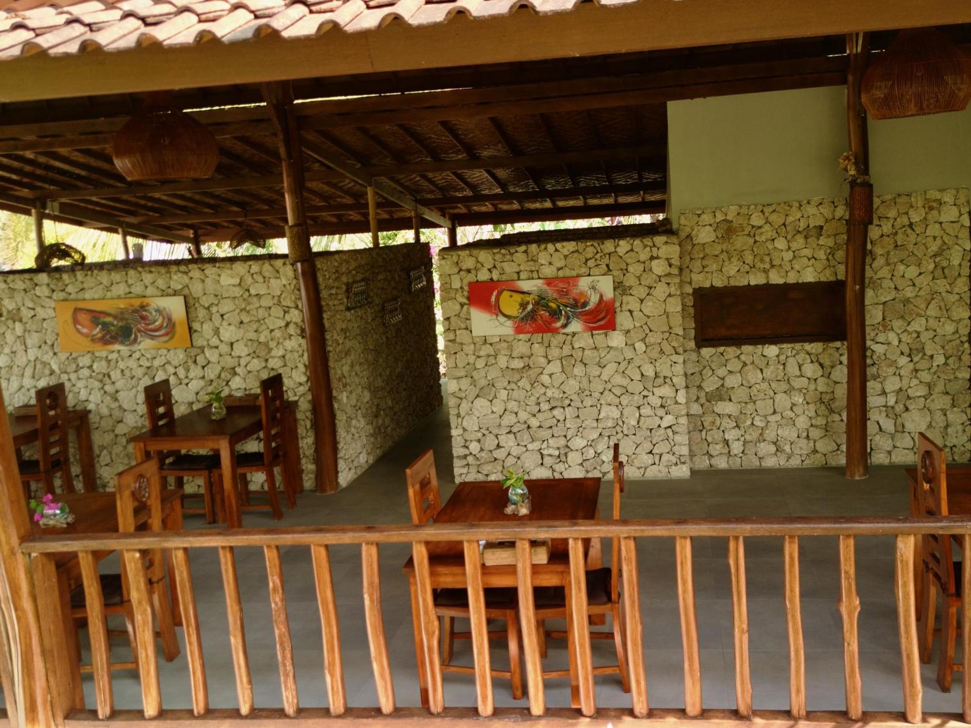 Jungle Paradise Batununggul Extérieur photo