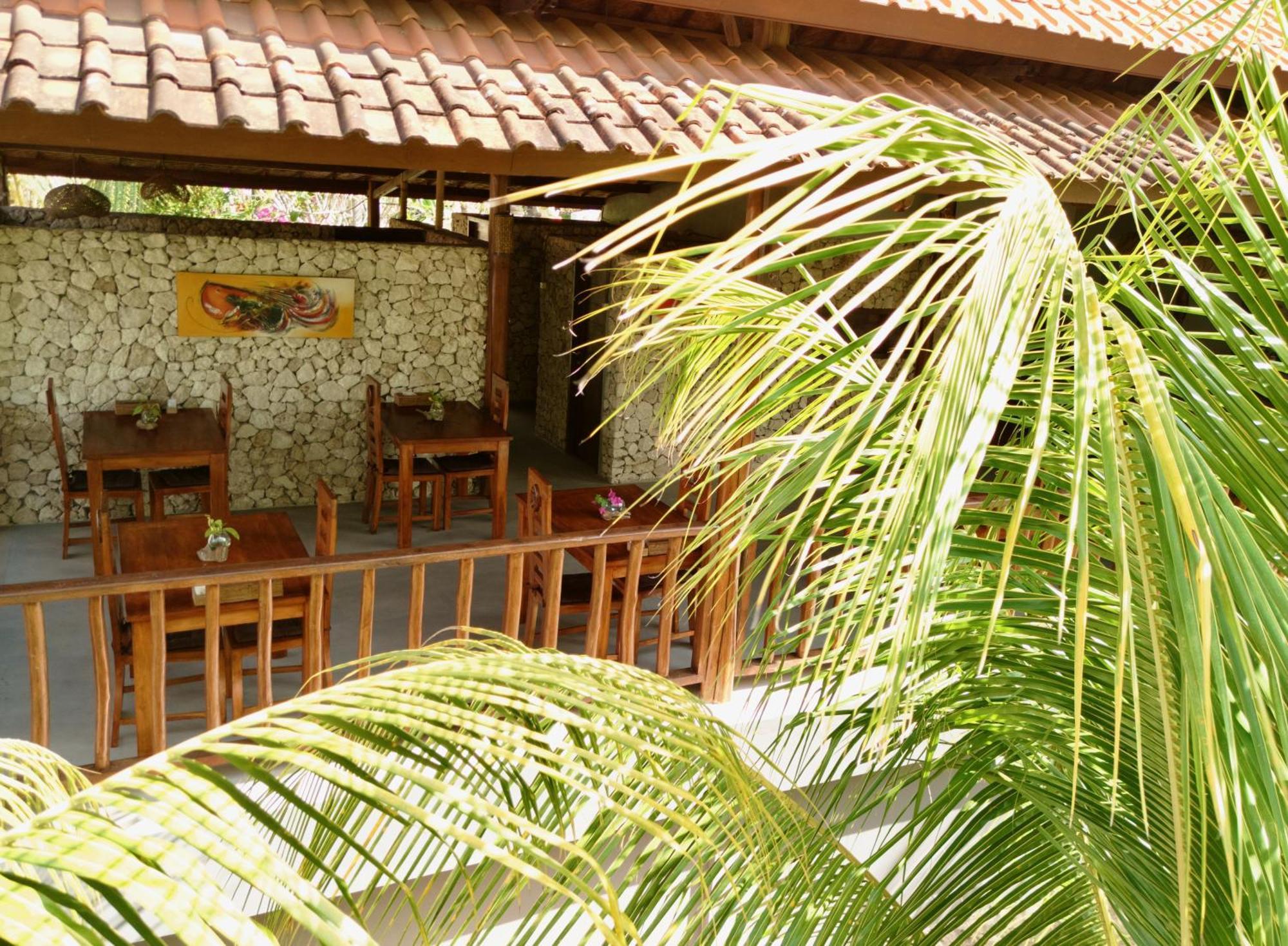 Jungle Paradise Batununggul Extérieur photo