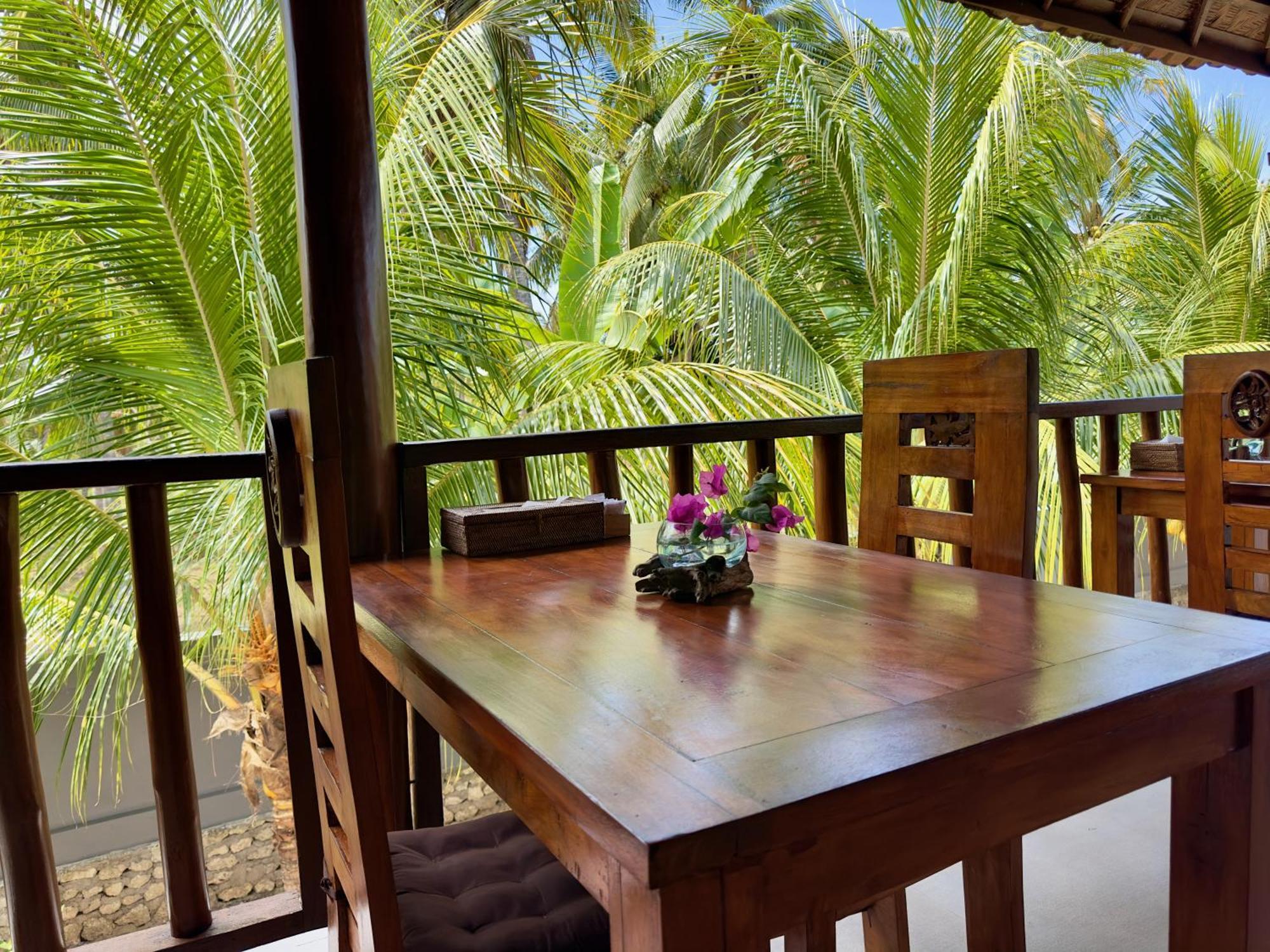 Jungle Paradise Batununggul Extérieur photo